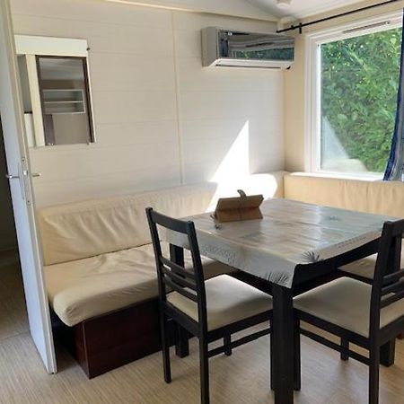 Mobil-Home Saint Cheron Exterior foto
